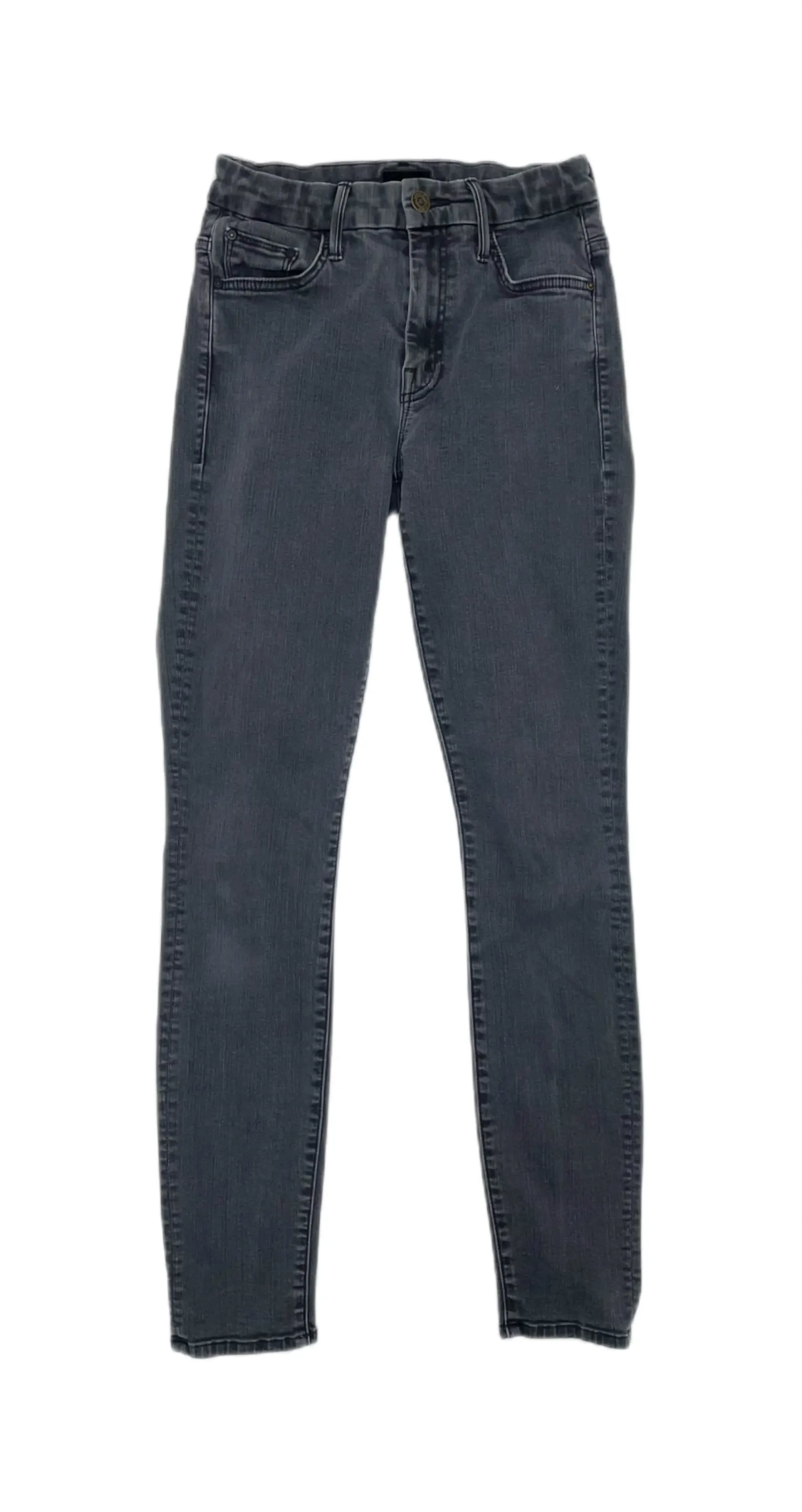 Mother “high waisted looker” jeans - size 25