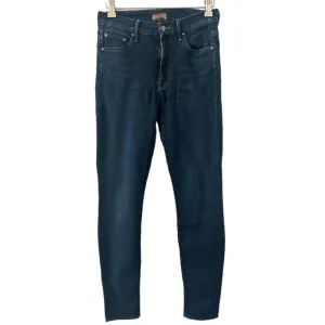 MOTHER The High Waisted Looker Jeans