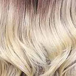 Motown Tress HD Invisible Lace Front Wig - LDP CURVE7
