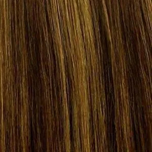 Motown Tress HD Invisible Lace Front Wig - LDP CURVE7