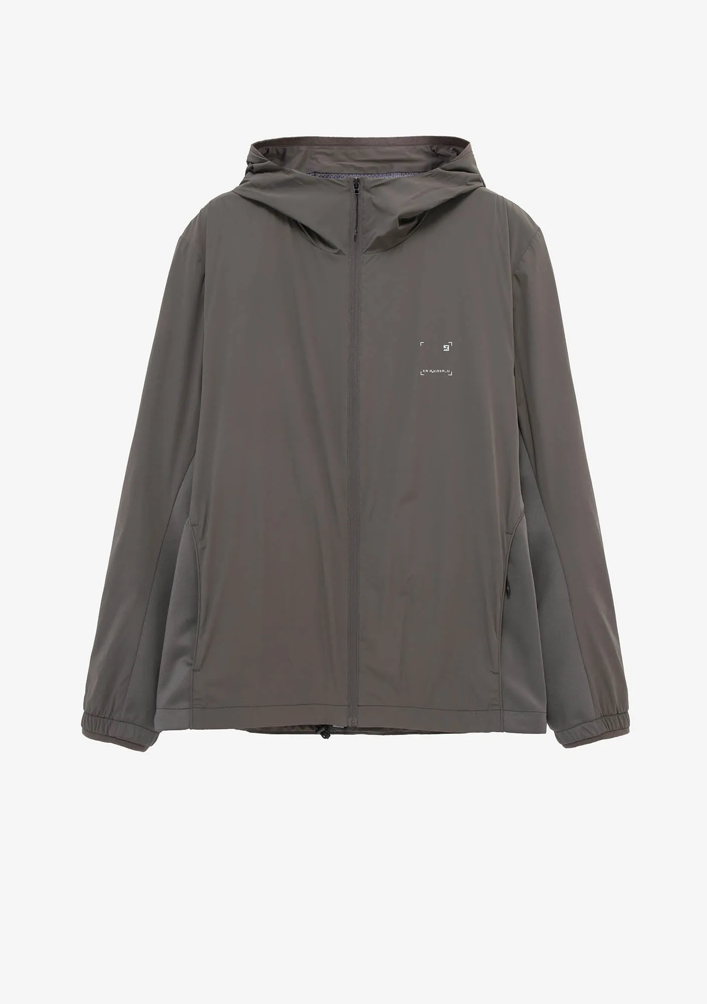 ŌMURA Windbreaker Qm509-861