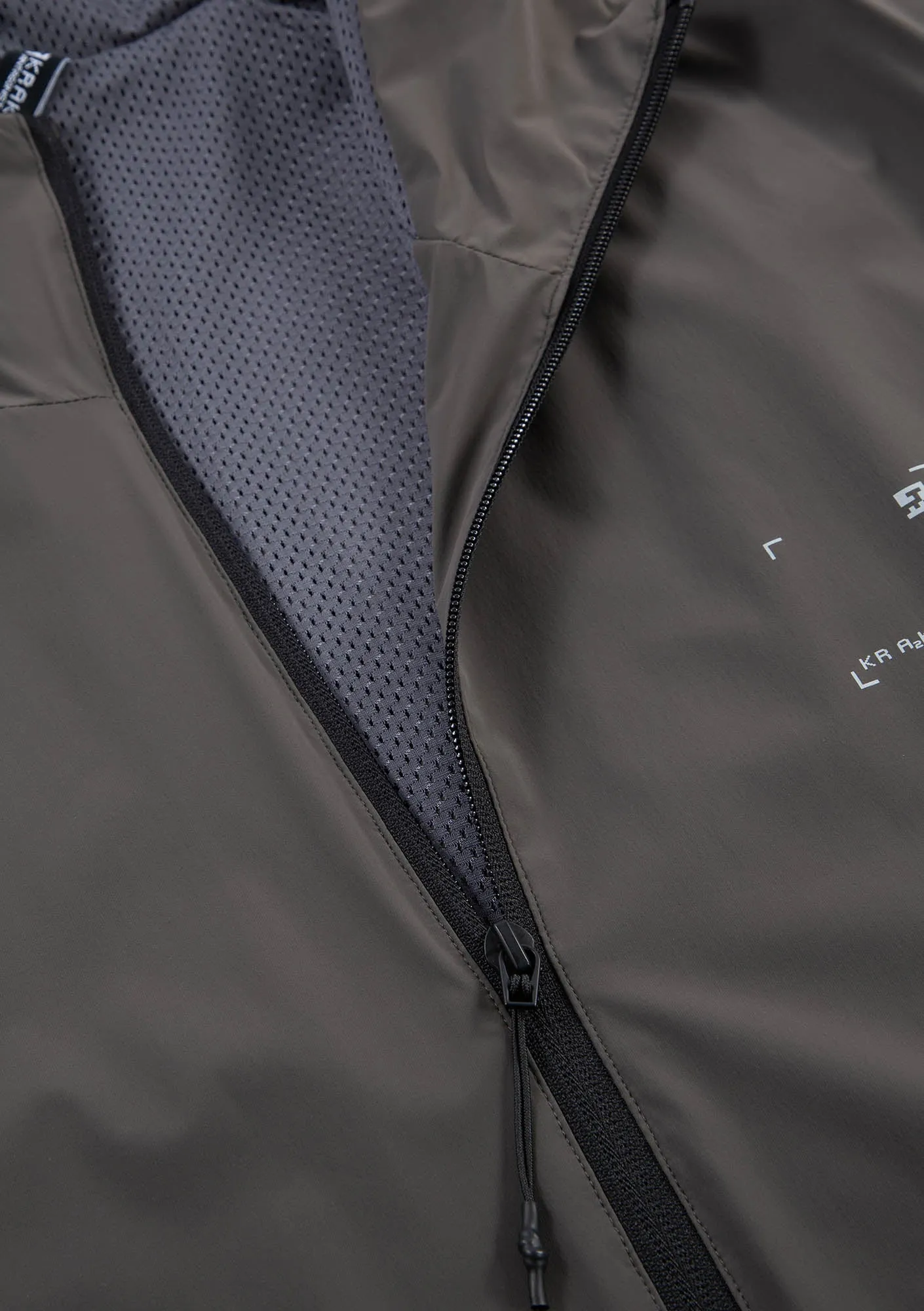 ŌMURA Windbreaker Qm509-861