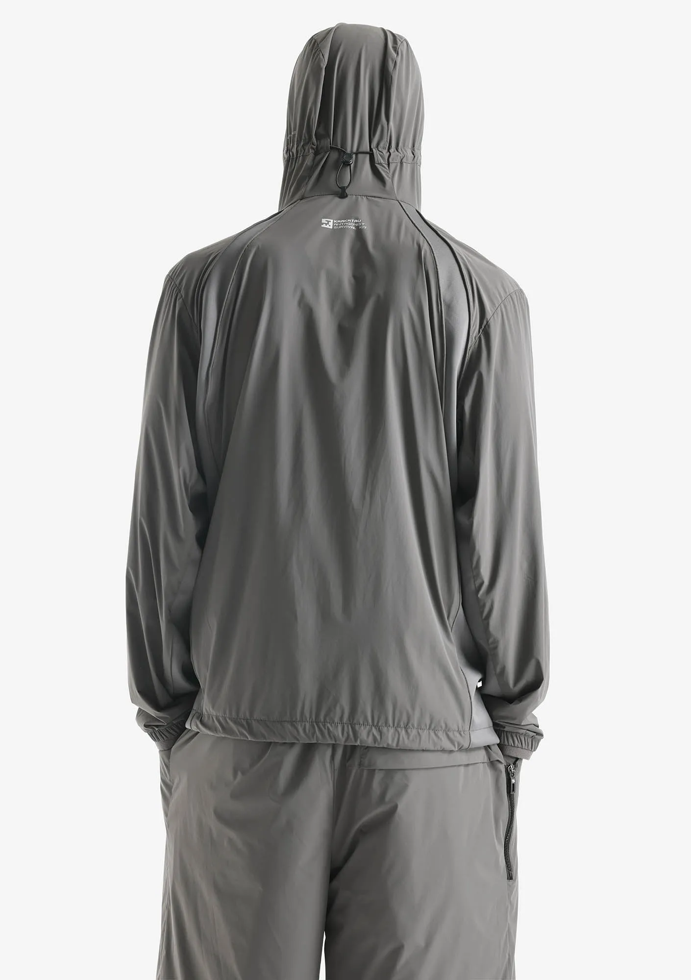 ŌMURA Windbreaker Qm509-861