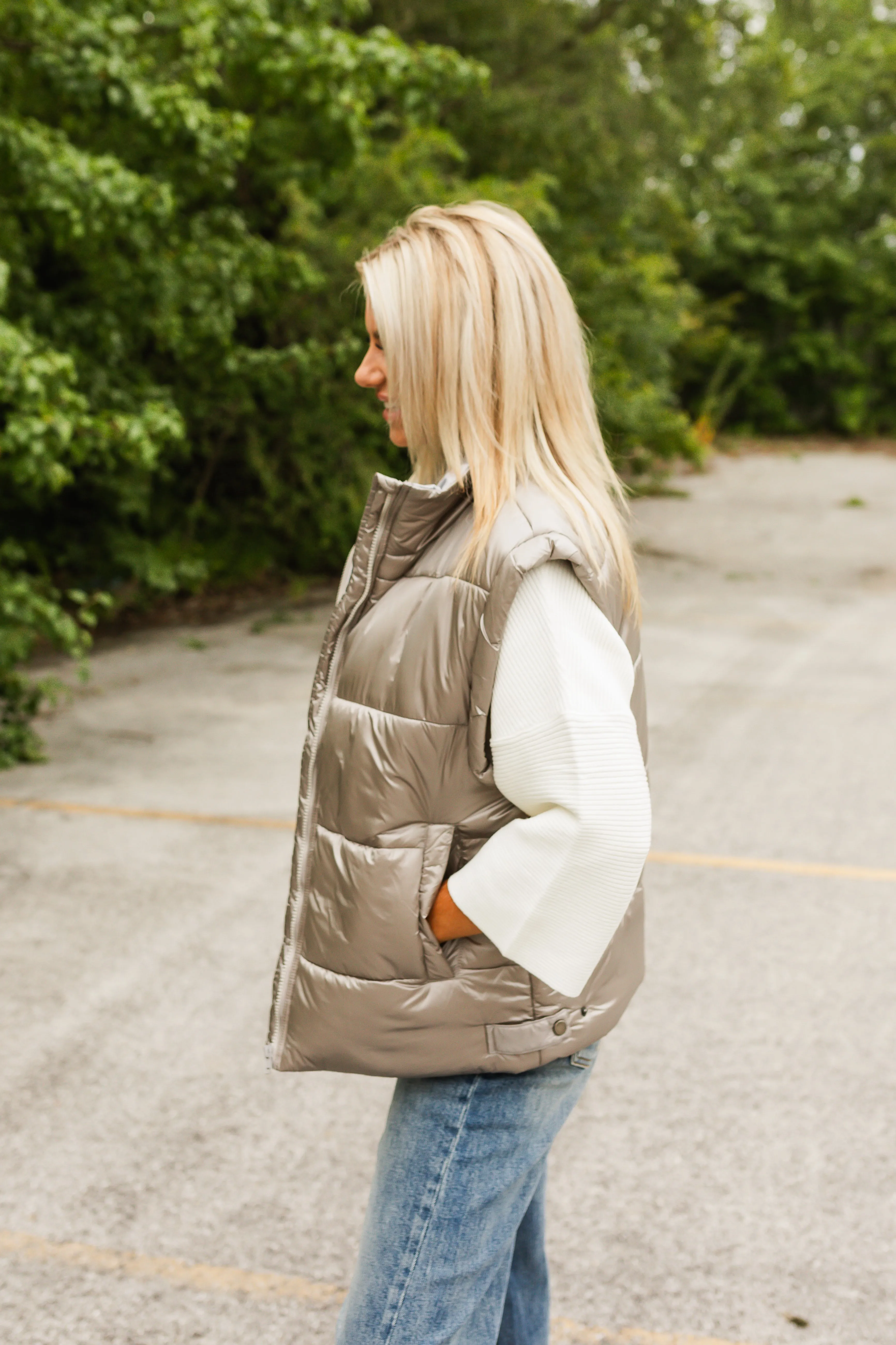 murphy vest