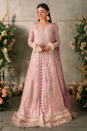 MUSHQ | Mastani Evening Luxury Chiffon Collection | MAISHA