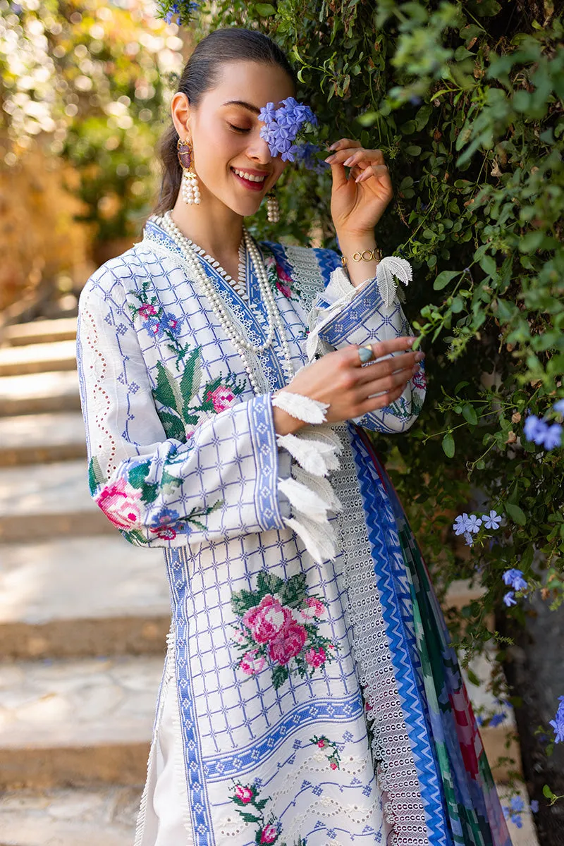 MUSHQ | TE AMO LUXURY LAWN '24 | BELLA BELLEZA