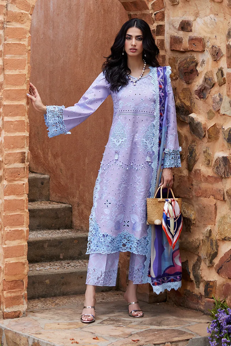MUSHQ | TE AMO LUXURY LAWN '24 | CIAO COUTURE