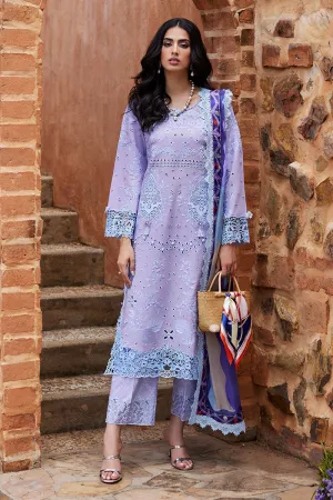 MUSHQ | TE AMO LUXURY LAWN '24 | CIAO COUTURE
