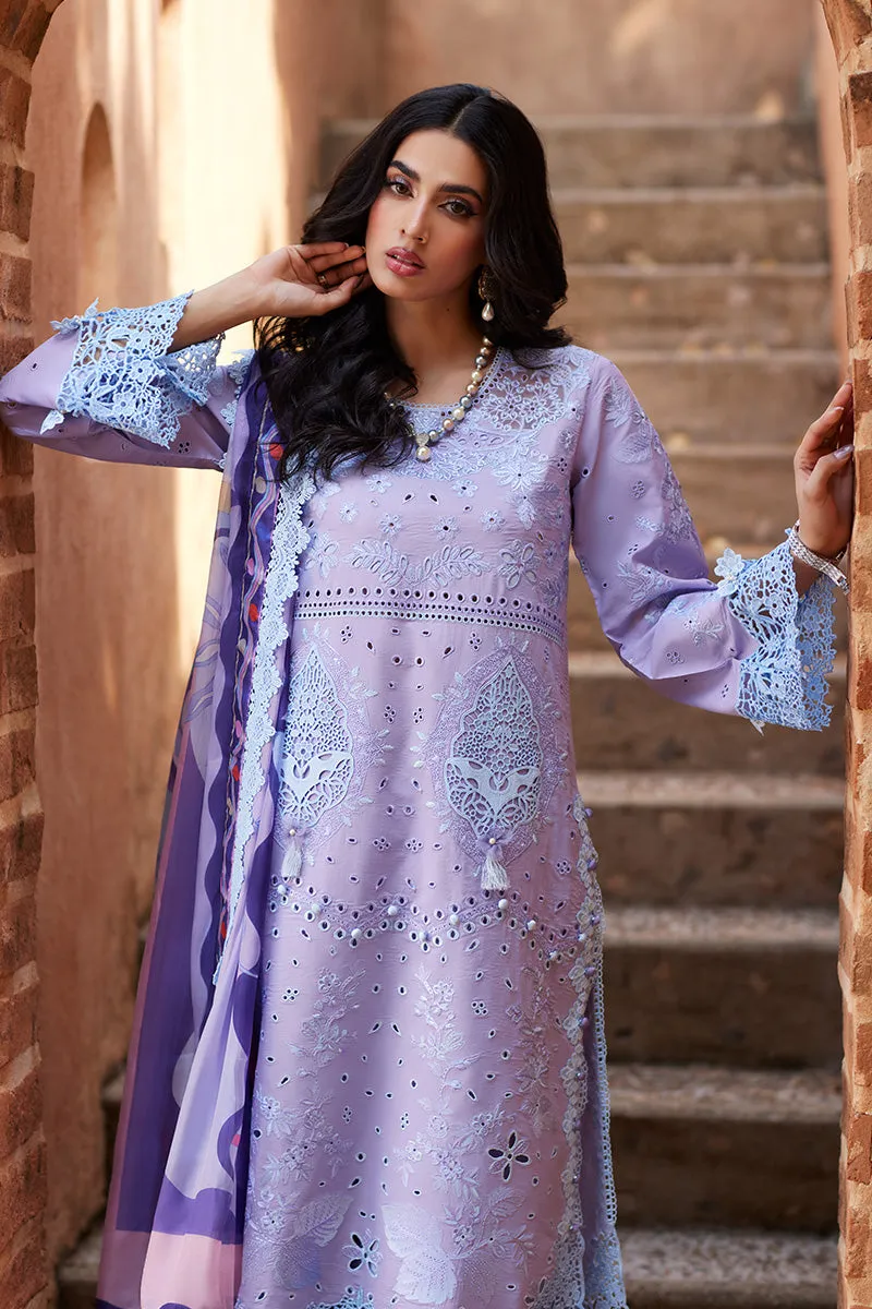 MUSHQ | TE AMO LUXURY LAWN '24 | CIAO COUTURE