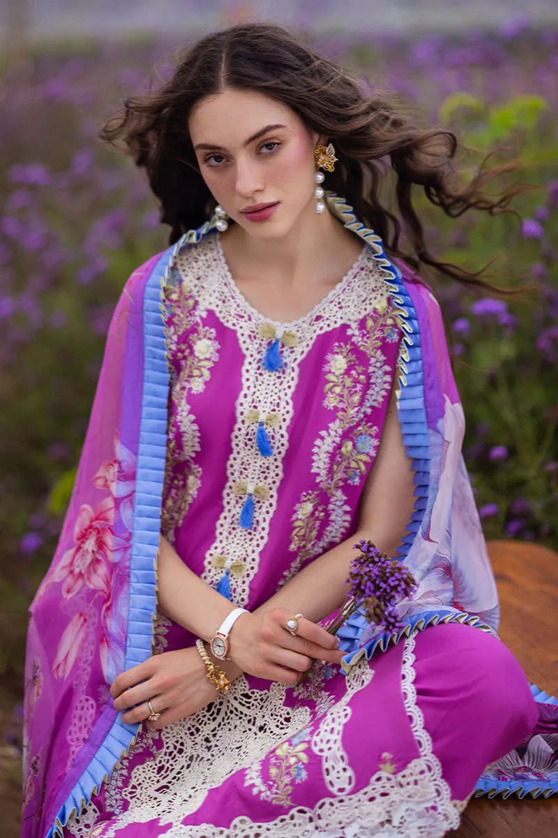 MUSHQ | THE SECRET GARDEN | ENCHANTED BLOOM