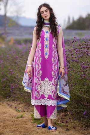 MUSHQ | THE SECRET GARDEN | ENCHANTED BLOOM