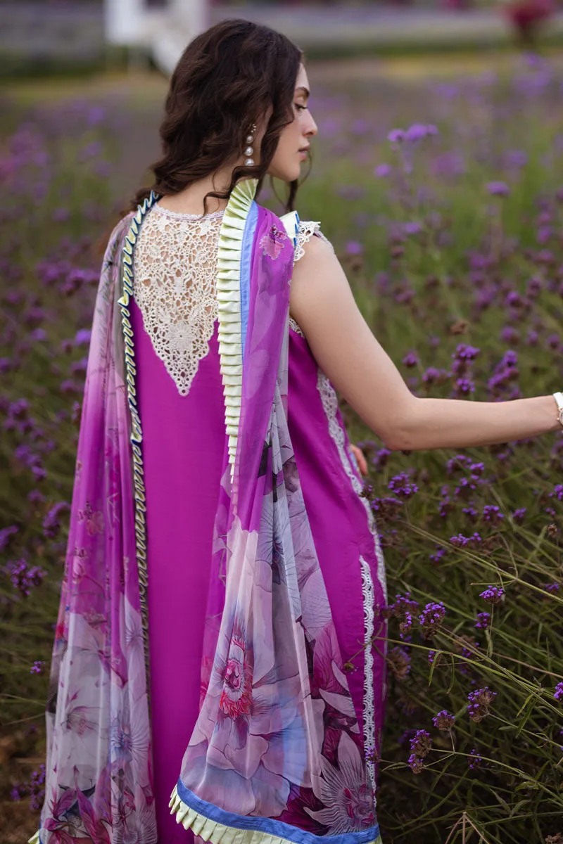 MUSHQ | THE SECRET GARDEN | ENCHANTED BLOOM