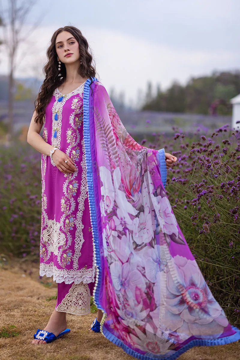 MUSHQ | THE SECRET GARDEN | ENCHANTED BLOOM