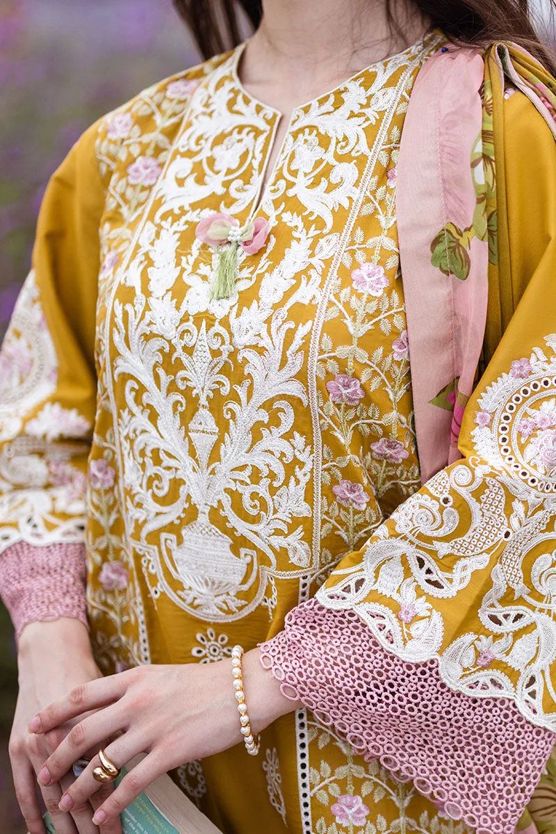 MUSHQ | THE SECRET GARDEN | WHISPERING PETALS