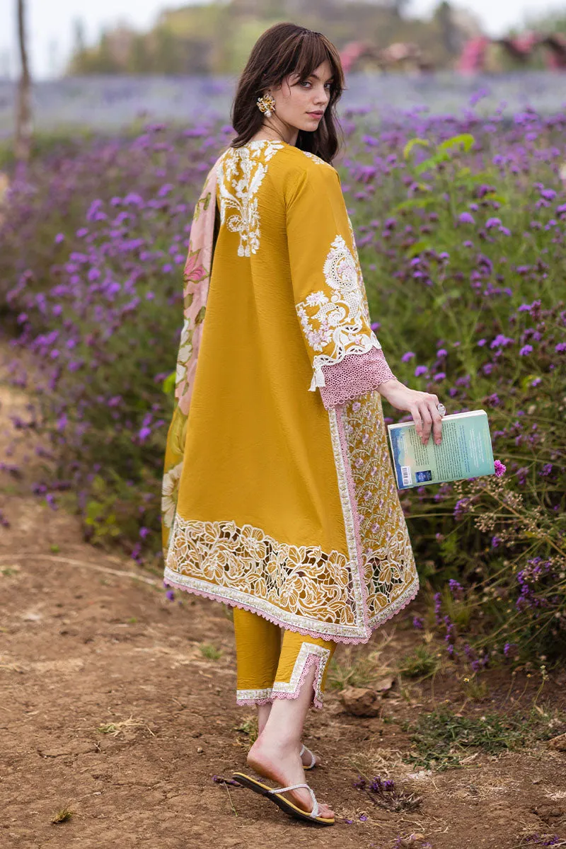 MUSHQ | THE SECRET GARDEN | WHISPERING PETALS