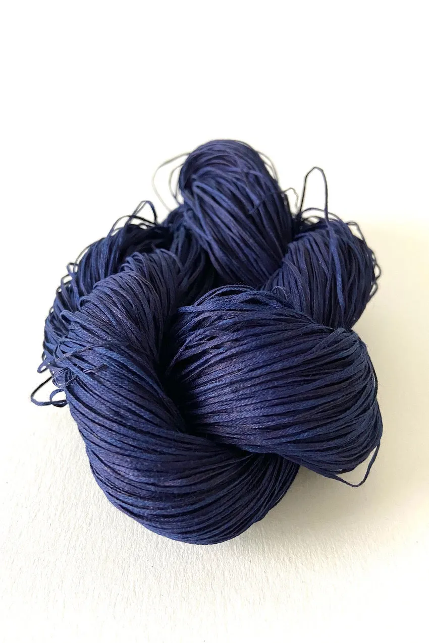n-16 indigo cotton gima