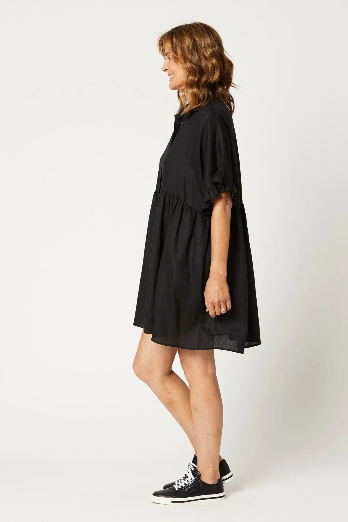 Nala Shirt Top/Dress