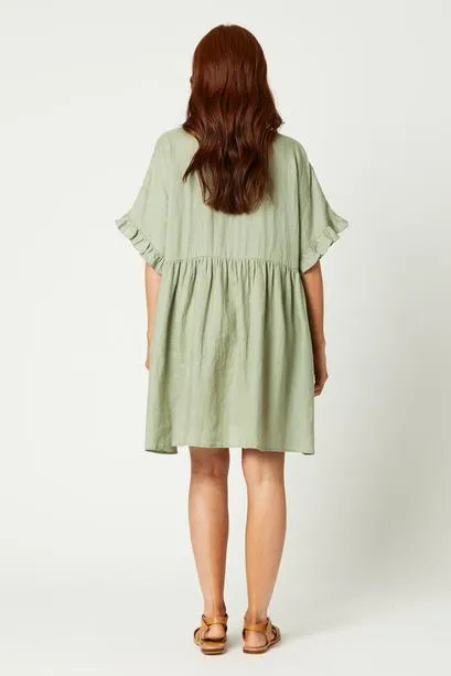 Nala Shirt Top/Dress