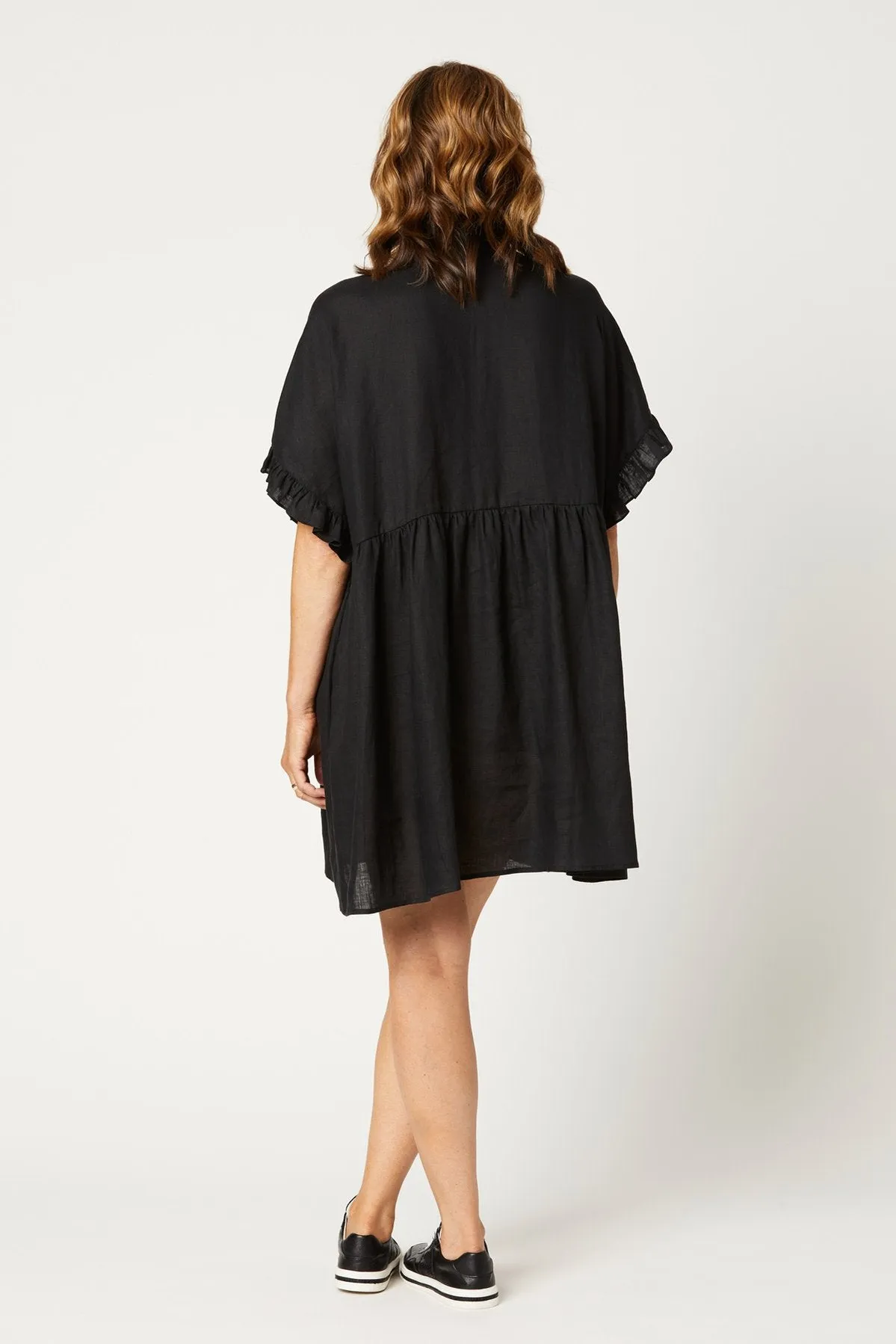 Nala Shirt Top/Dress