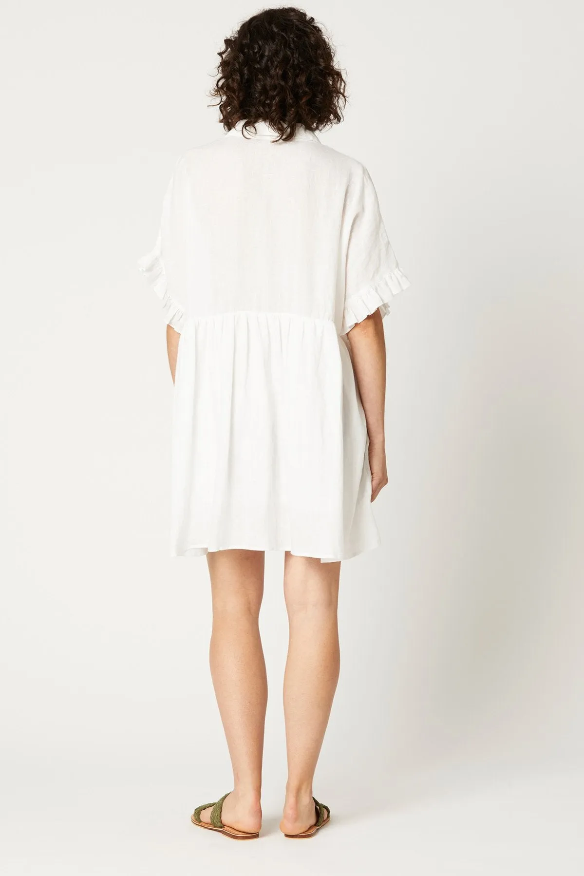 Nala Shirt Top/Dress