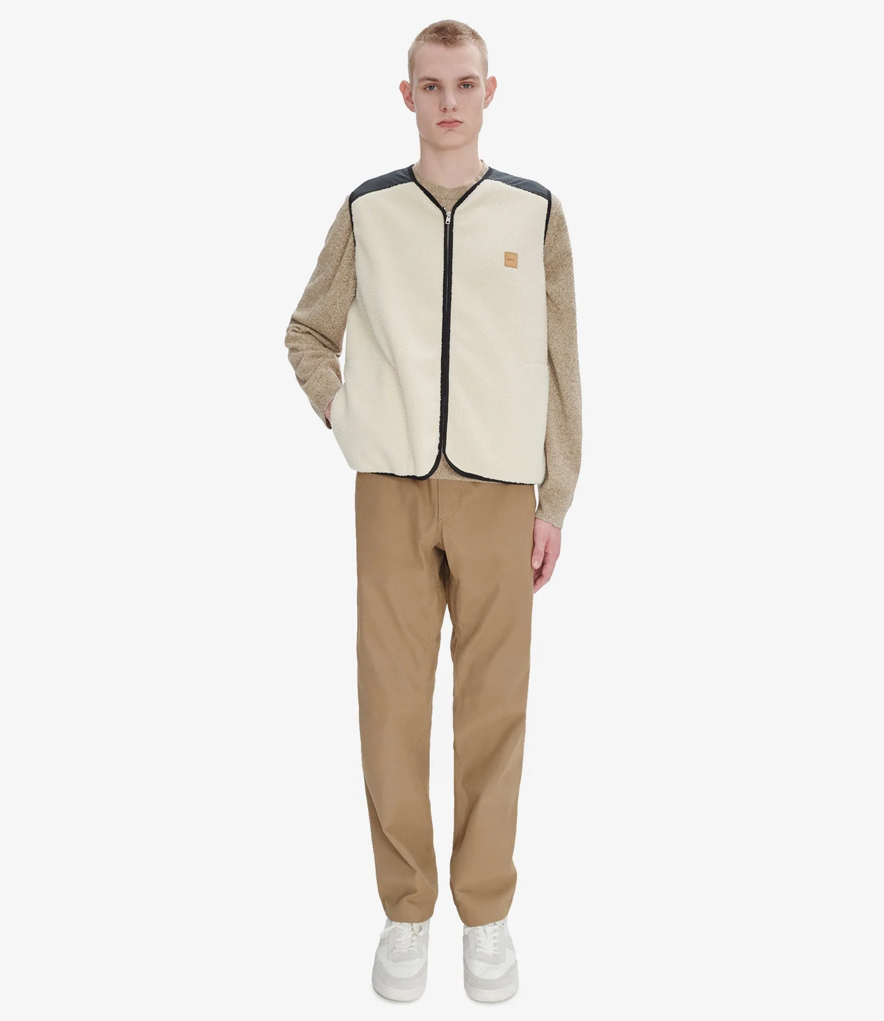 Nate jacket (M)