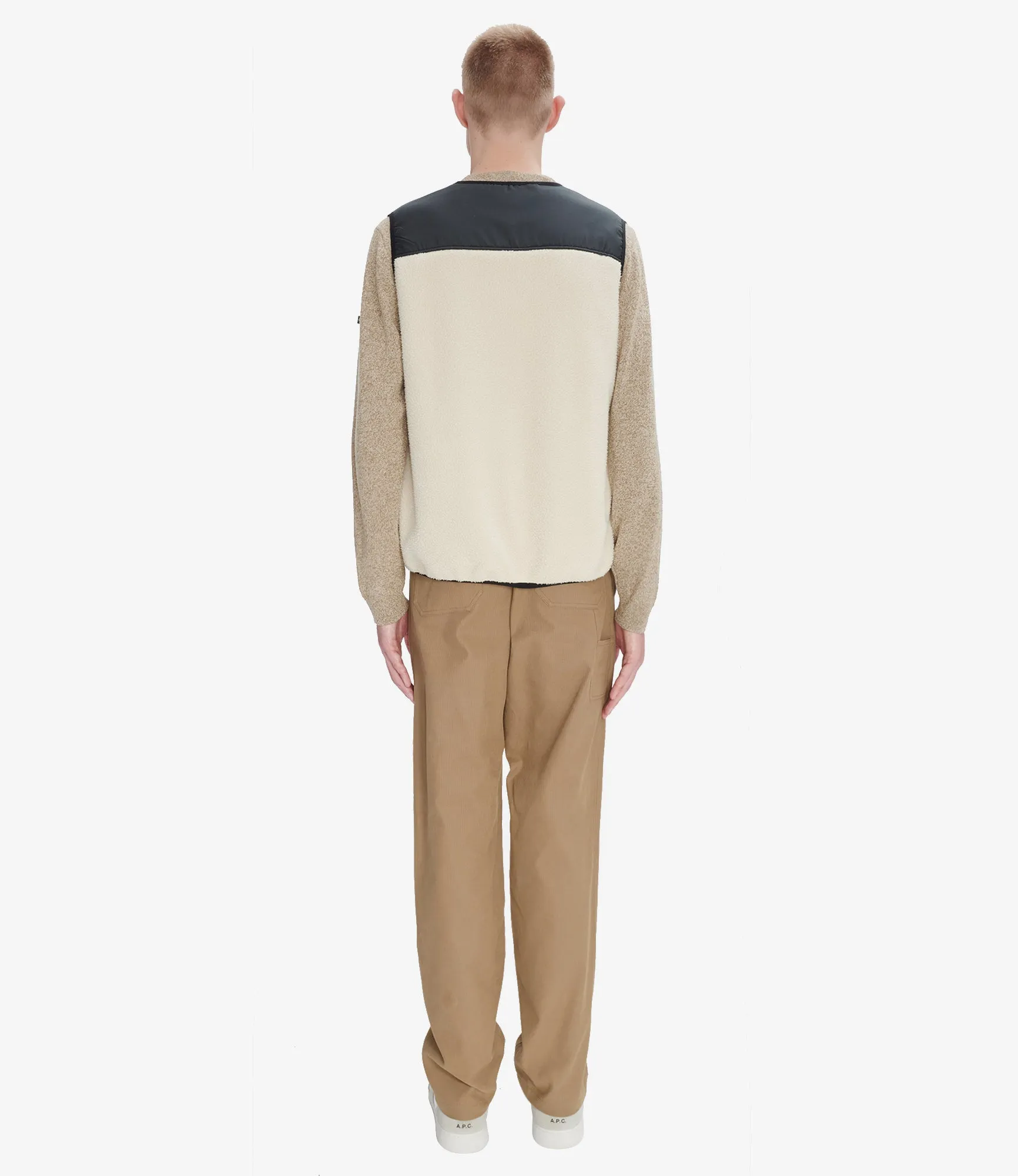 Nate jacket (M)