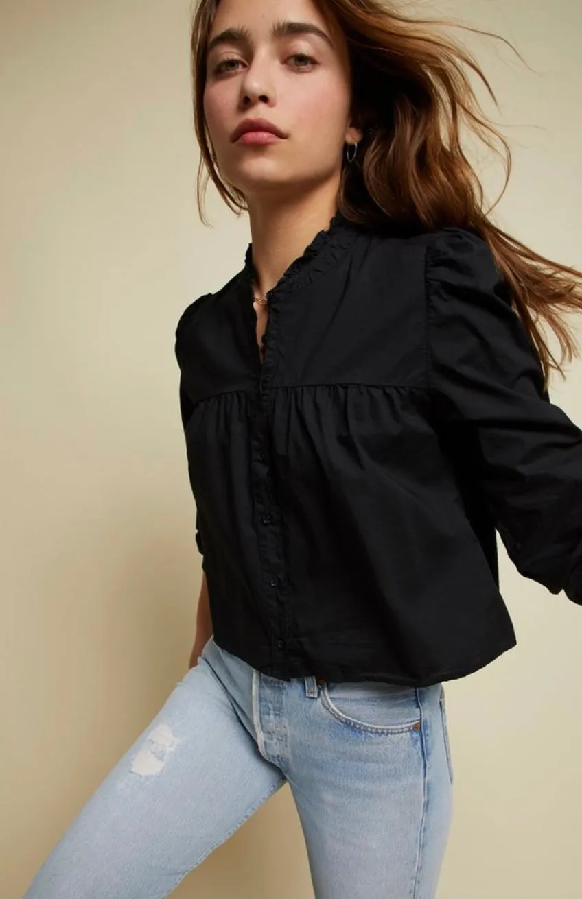 Nation Chantelle Top