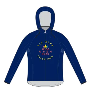 Navy City Copenhagen Inter Jacket