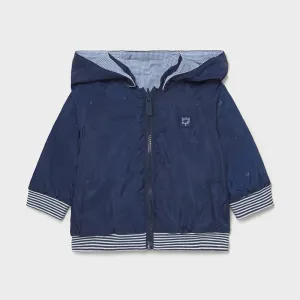 Navy Reversible Windbreaker 1.479