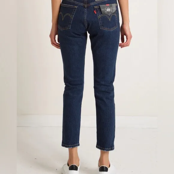 🔥🔥🔥NEW Levi's® Premium 501® SKINNY JEANS
