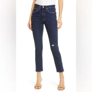 🔥🔥🔥NEW Levi's® Premium 501® SKINNY JEANS