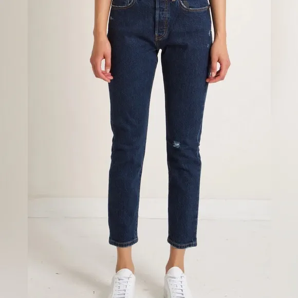 🔥🔥🔥NEW Levi's® Premium 501® SKINNY JEANS