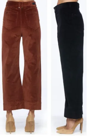 New London Jeans - Croxly - Black