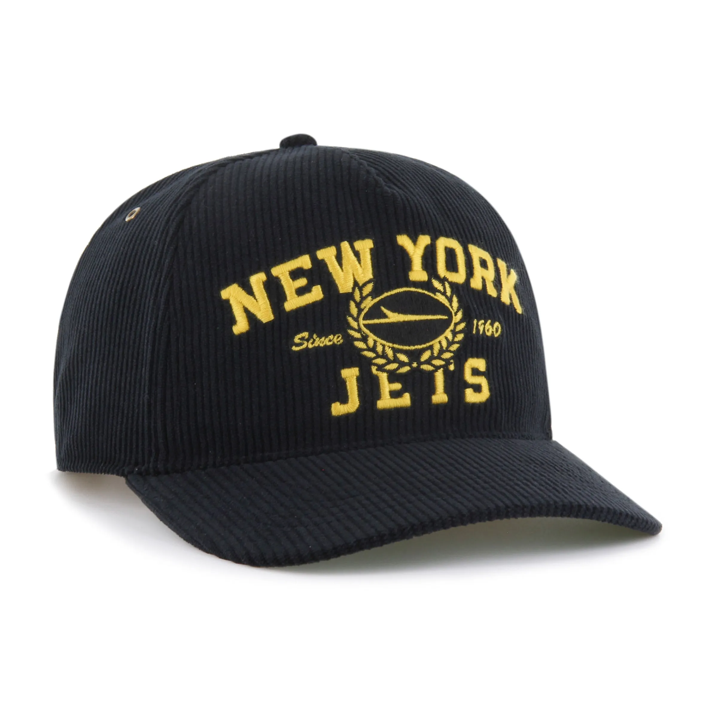 NEW YORK JETS LAURUS '47 HITCH RELAXED FIT