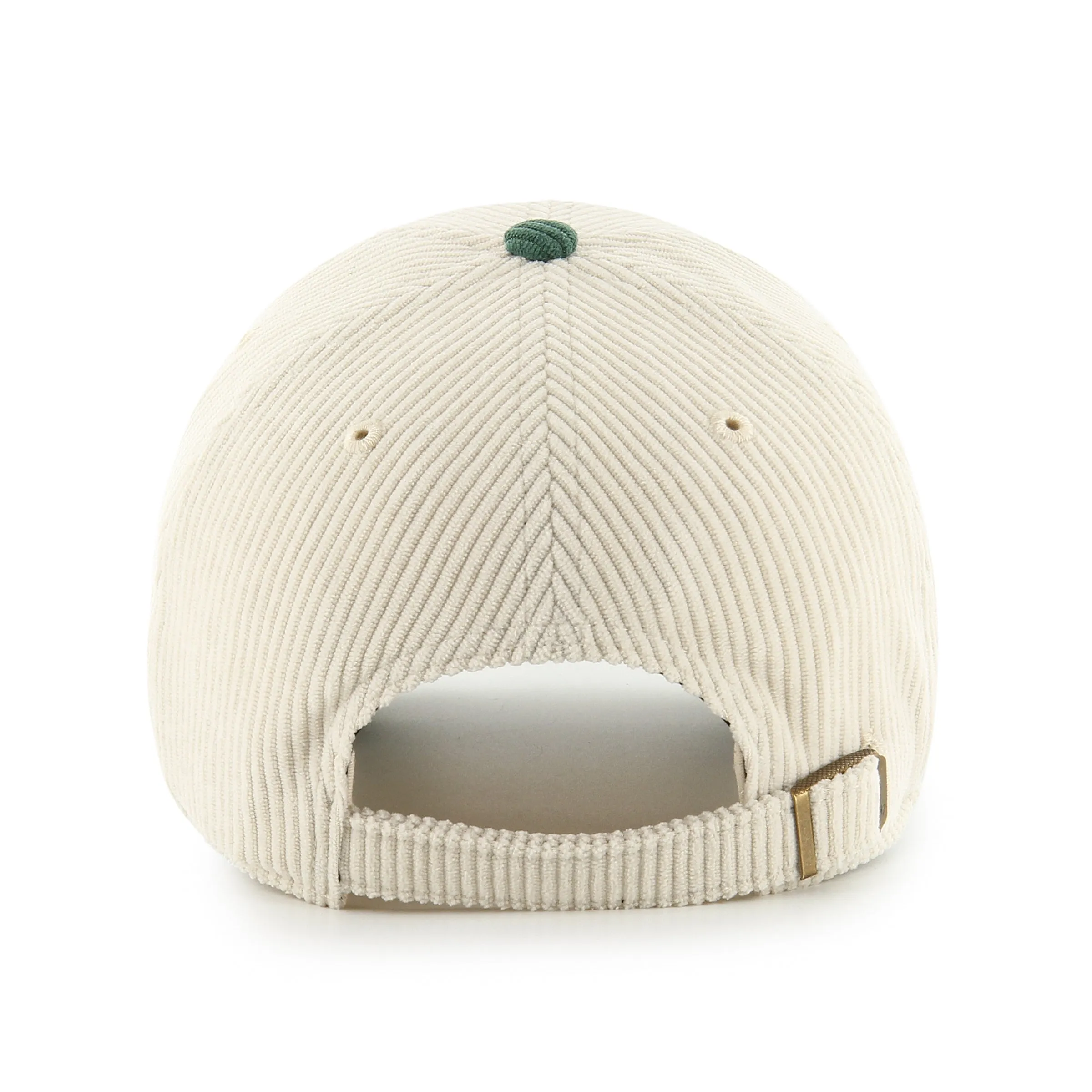 NEW YORK YANKEES CORDUROY BASE RUNNER '47 CLEAN UP