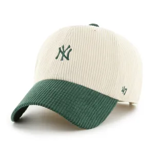 NEW YORK YANKEES CORDUROY BASE RUNNER '47 CLEAN UP