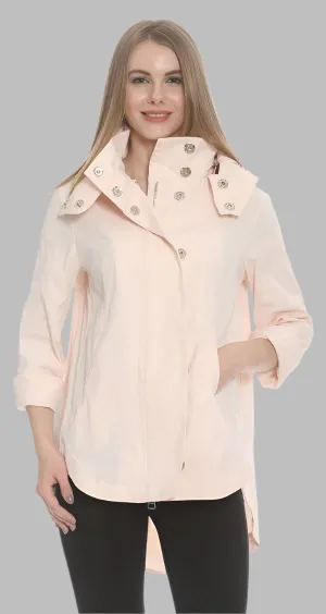 Nia Waterproof Jacket