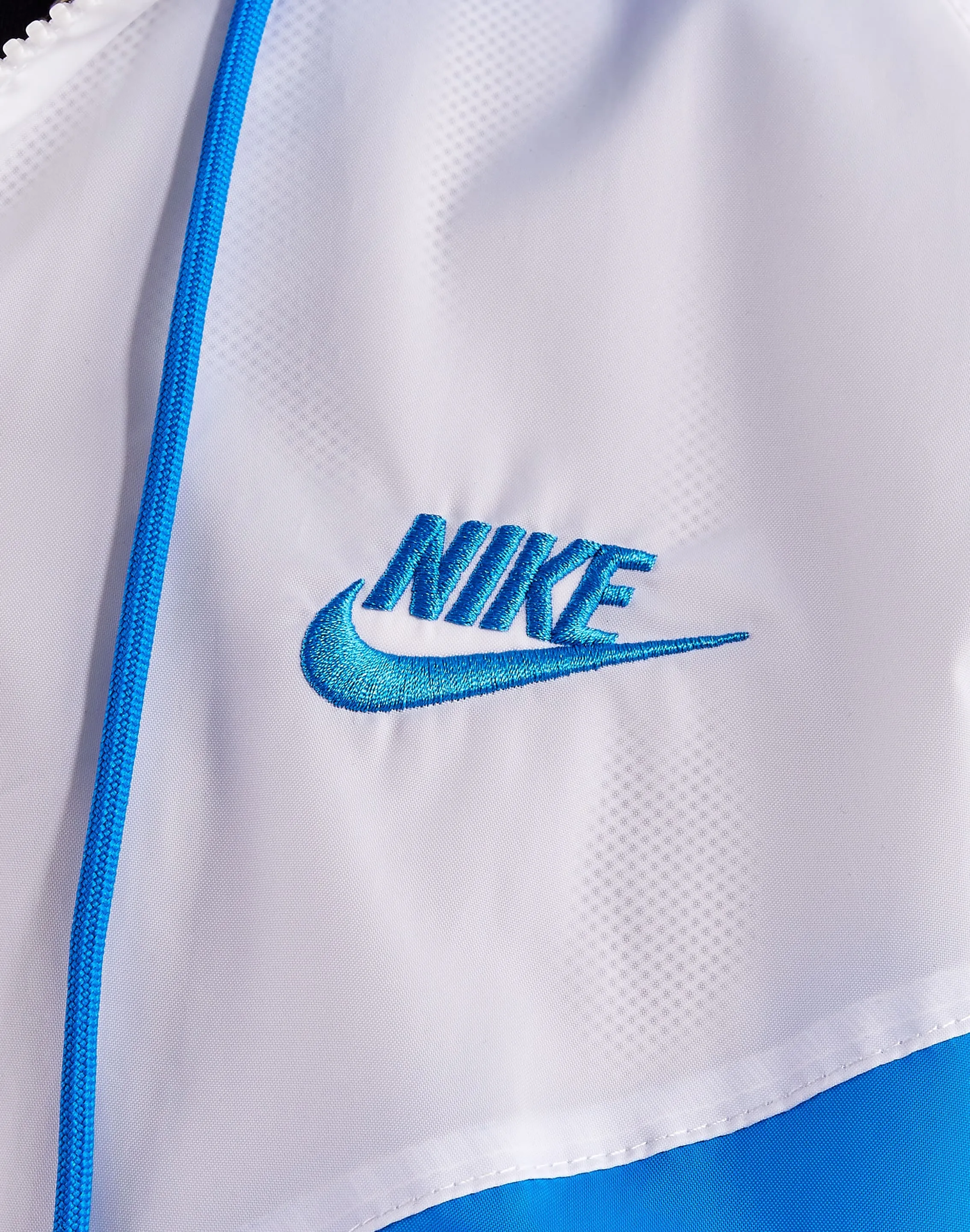 Nike Windrunner Hooded Jacket