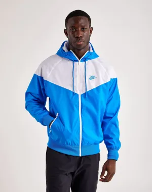 Nike Windrunner Hooded Jacket
