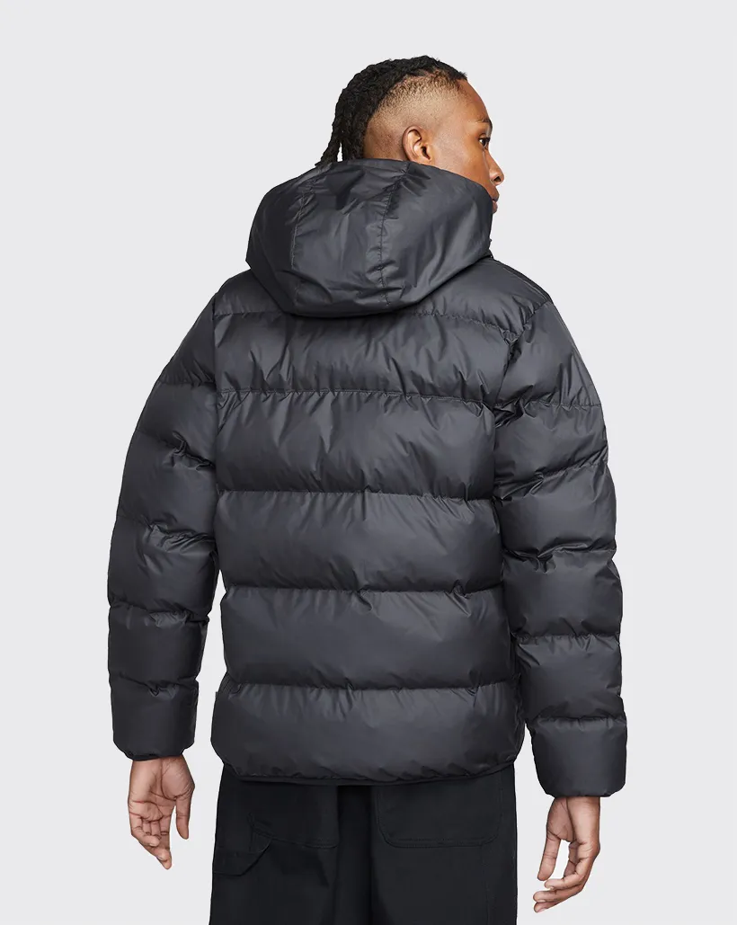 Nike Windrunner PrimaLoft Puffer Jacket - Black