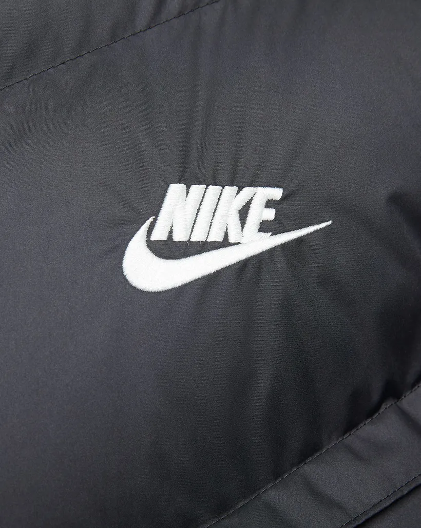Nike Windrunner PrimaLoft Puffer Jacket - Black