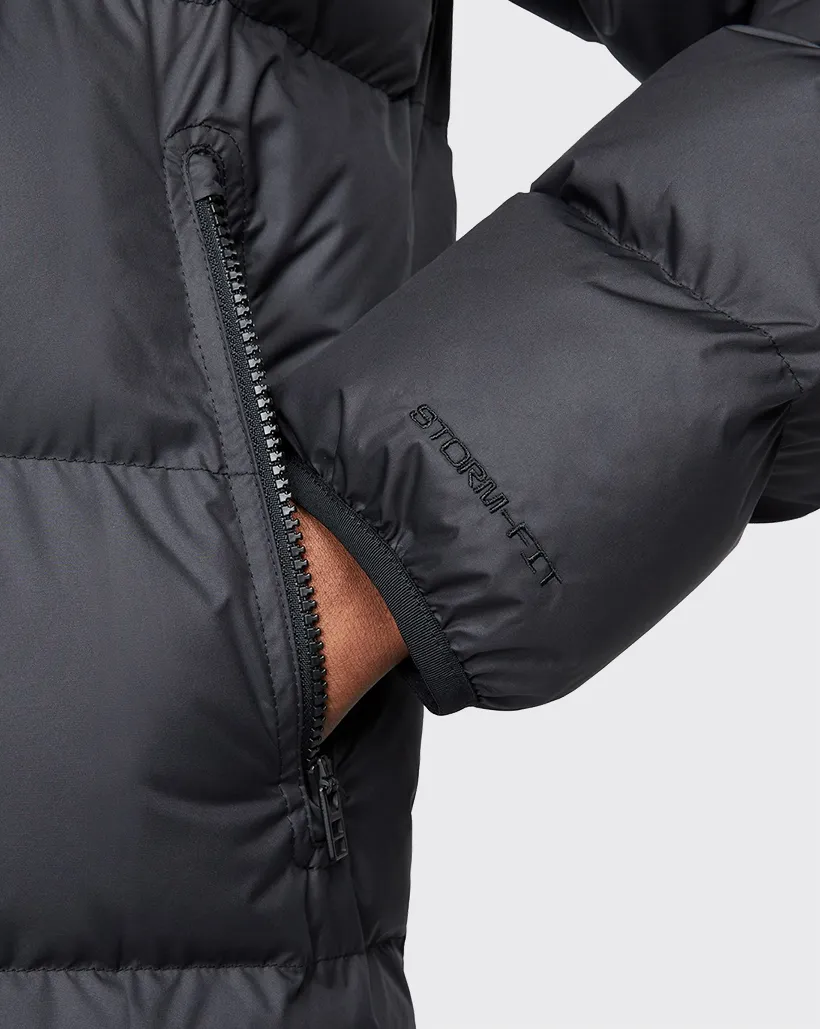 Nike Windrunner PrimaLoft Puffer Jacket - Black
