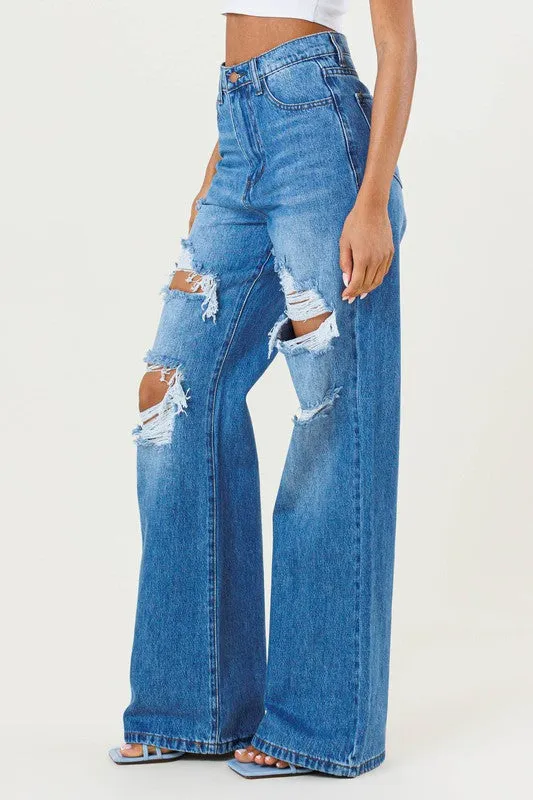 Nori Jeans