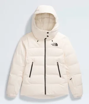 North Face Cirque Down Jacket (NF0A87WS) Womens 2025