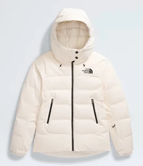 North Face Cirque Down Jacket (NF0A87WS) Womens 2025