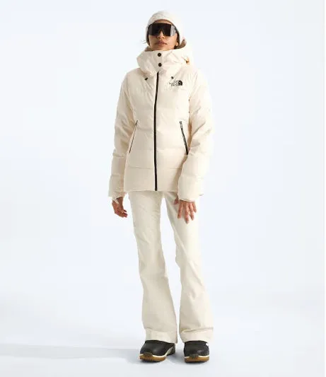 North Face Cirque Down Jacket (NF0A87WS) Womens 2025