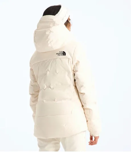 North Face Cirque Down Jacket (NF0A87WS) Womens 2025