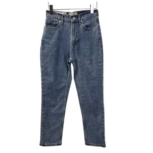 NWT Everlane The Original Cheeky Jeans Size 25 Crop