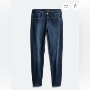 ✨NWT Just USA | Indigo Skinny Jeans | Size 27 / 4