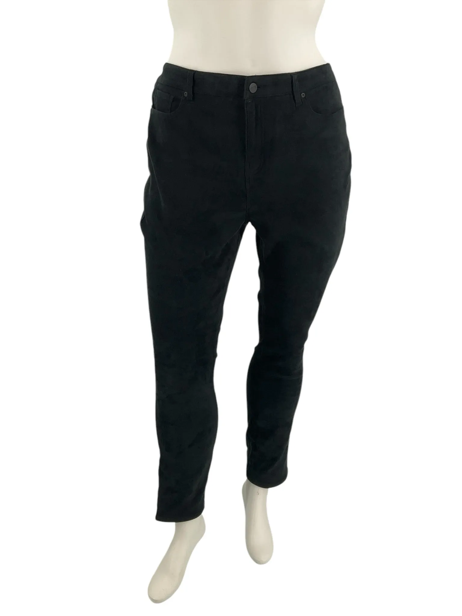 NYDJ Pants Size 18
